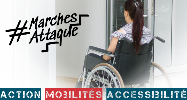 Action Mobilités Accessibilité